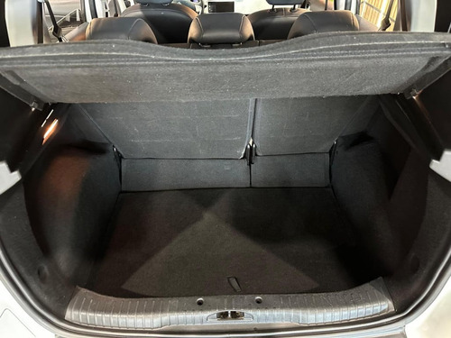 Citroën Aircross 1.6 SHINE 16V FLEX 4P AUTOMÁTICO