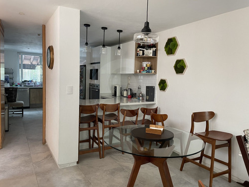 Casa En Venta En El Molino