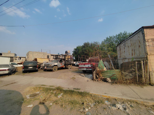 Terreno En Venta En Zumpango