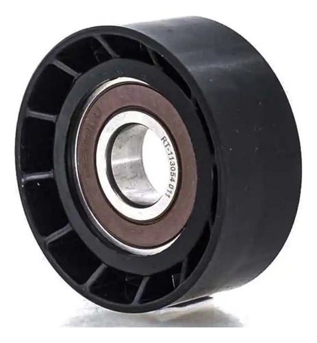 Polea Tensor Nissan Aprio 2008-2010 L4 1.6l Gas