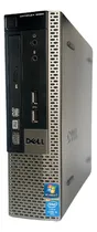 Comprar Dell Optiplex 9020, Core I5 4ta Gen, 240gb Ssd, 8gb Ram