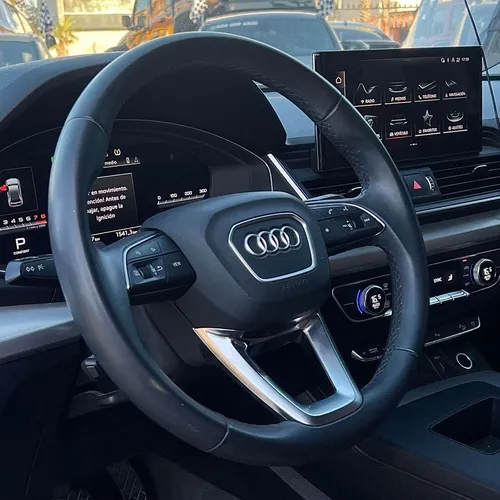 Audi Q5 2023