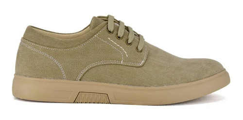 Imagen 1 de 3 de Calzado Zapato Adrien Casual Hanker Para Hombre