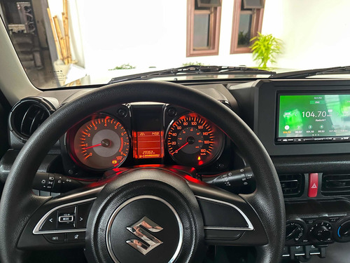 Imagen 12 de 14 de Sukuki Jimny Jb74 Jimny Jb74