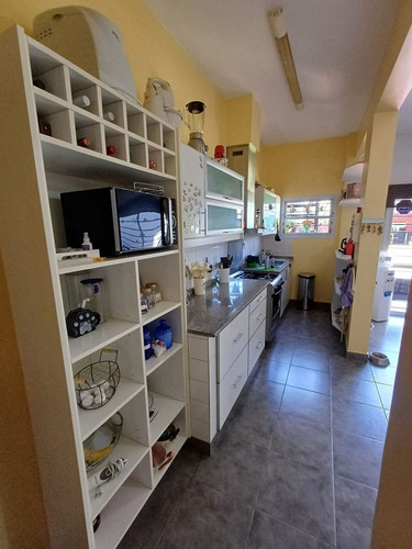 Casa 5 Ambientes Venta El Palomar