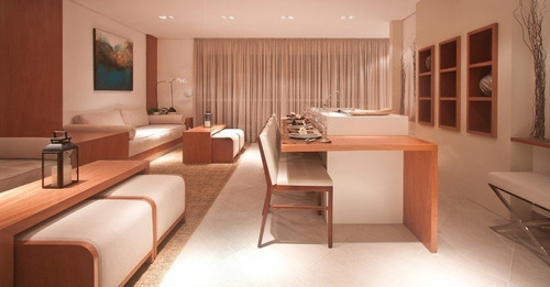 Imagem 5 de 14 de Cobertura Residencial Para Venda, Jardim Monte Kemel, São Paulo - Co8874. - Co8874-inc