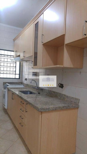 Imagem 22 de 22 de Casa Residencial Para Venda E Locação, Planalto, Araçatuba - Ca0715. - Ca0715