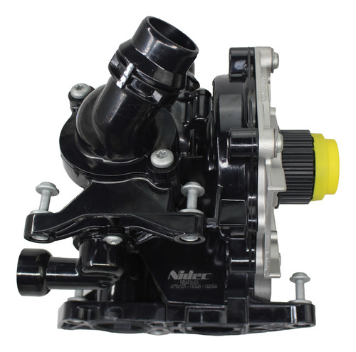 Bomba D'água Jetta 2.0 Tsi 211cv Fusca 2.0 Tsi 211cv Nidec