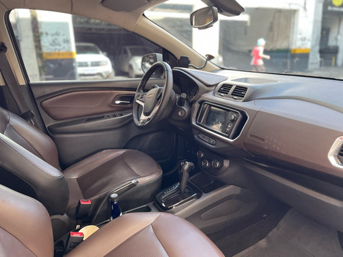 Chevrolet Spin Chevrolet Spin Premier 7S 1.8 (Aut) (Flex)