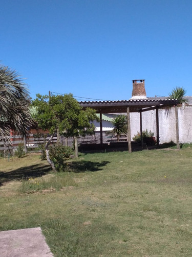 Imagen 6 de 14 de Alquilo Cabaña Barra Chuy Uruguay