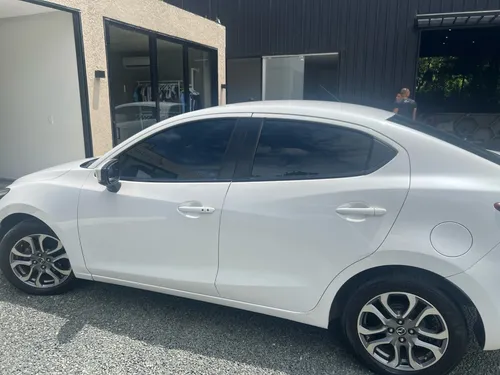 Mazda 2 Gran touring Lx