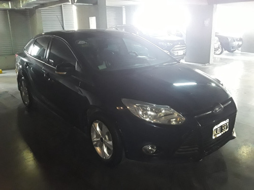 Ford Focus 2.0 Se Nju997