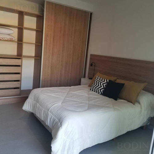 Imagen 15 de 17 de Departamento - Pinamar Norte