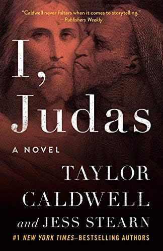 Libro:  I, Judas: A Novel