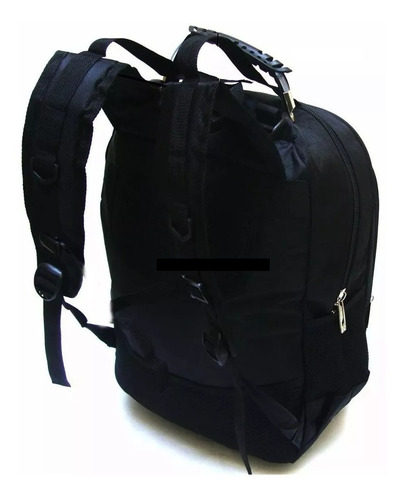 Imagem 3 de 4 de Mochila Reforçada Cabo De Aço Notebook Faculdade Impermeável Escola Trabalho L I Q U I D A Ç Ã O