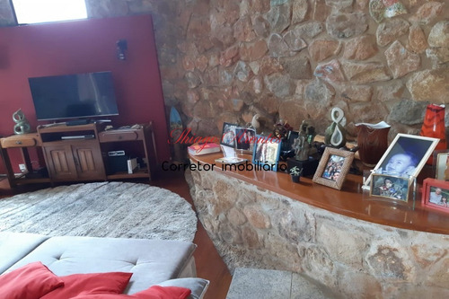 Imagem 4 de 30 de Casa Em Condomínio - Co00065 - 69299945