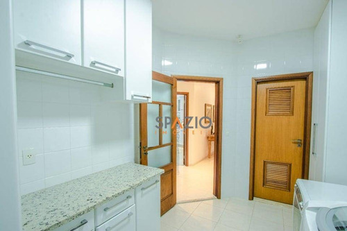 Imagem 23 de 30 de Sobrado Com 3 Dormitórios À Venda, 369 M² Por R$ 1.850.000,00 - Residencial Florença - Rio Claro/sp - So0092