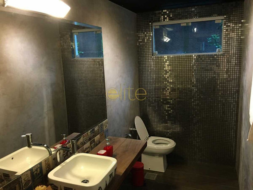 Imagem 8 de 15 de Casa Em Condomínio-à Venda-joá-rio De Janeiro - Ebcn40158