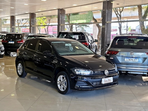 Imagem 1 de 4 de Volkswagen Polo 1.6 Msi