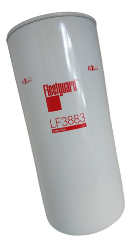 Lf3883 Lf 3883 Filtro De Aceite (p550367 51799 B7030 C-5105)