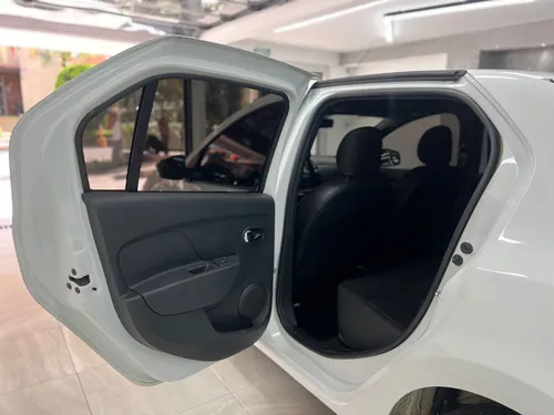 Renault Logan Mt 2024