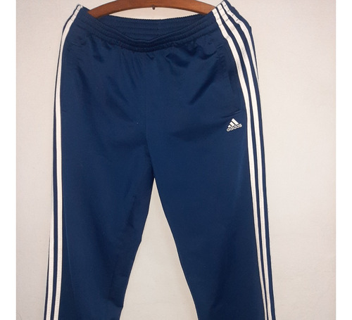 Pantalon Deportivo adidas Desmontable Talle 40