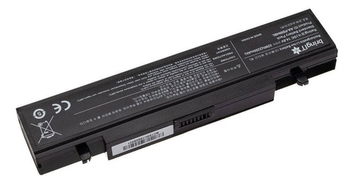 Bateria Para Notebook Samsung Rv411 2200 Mah Preto Marca Bringit