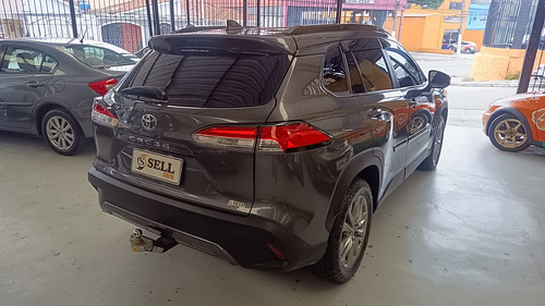 Toyota Corolla Cross 2.0 Xr Flex Aut. 5p