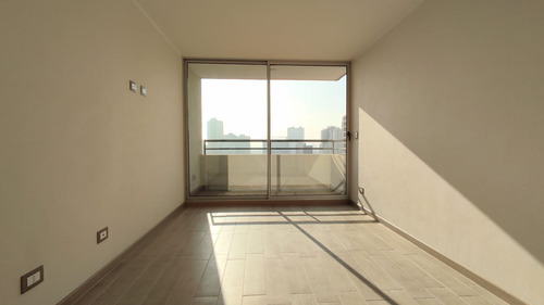 Edificio Cnel. Souper (1 Est. 1 Bod.) Vista Nororiente Piso