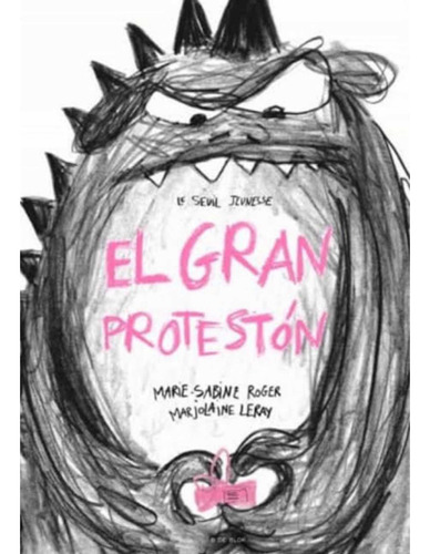 El Gran Proteston, Libro Sobre La Paciencia