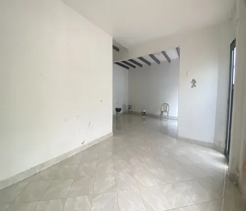 Vendo Casa Barrio Colseguros Ca