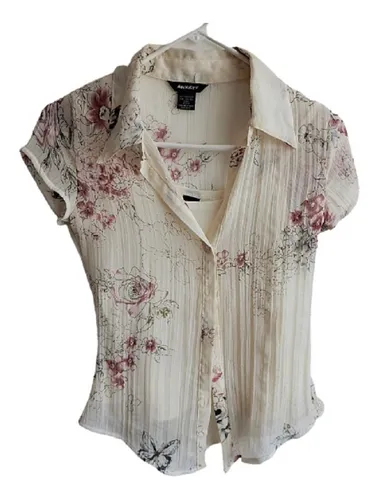 Blusas Puperas MercadoLibre .ec