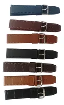 Comprar Correas De Cuero Para Relojes De Hombre