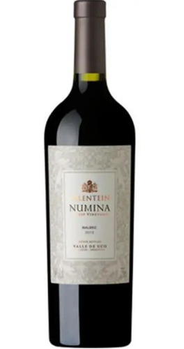 Numina Malbec Caja X6