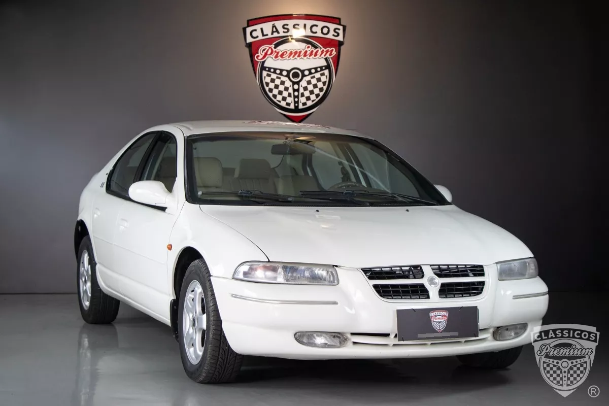 Chrysler Stratus Le 2.0 1997/97