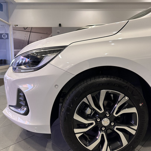 Chevrolet Onix 1.0 Turbo Premier At