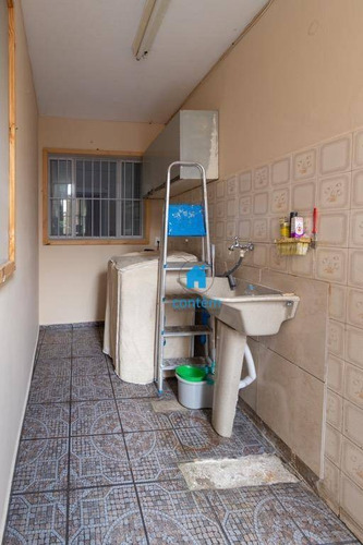 Imagem 23 de 29 de Sobrado Com 3 Dormitórios À Venda, 135 M² Por R$ 460.000,00 - Jaguaribe - Osasco/sp - So0197