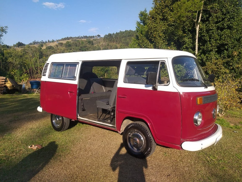 Volkswagen Kombi
