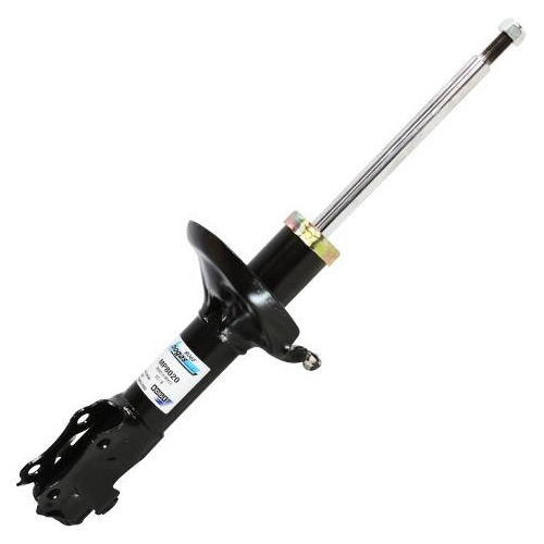 Pierna O Strut Boge Para Vw 1.8l 02-08/cabrio Gl 98-00/derby