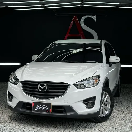 Mazda CX-5 2.0 Touring At