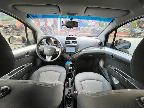 Chevrolet Spark 1.2 Gt M300