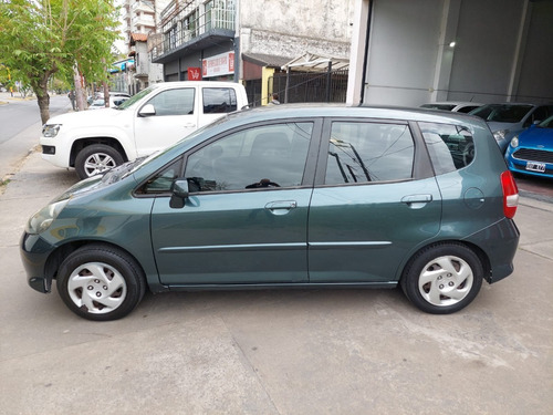 Imagen 4 de 17 de Honda Fit