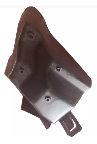 Soporte Paragolpe Trasero Izquierdo Ford Focus 3 Original 