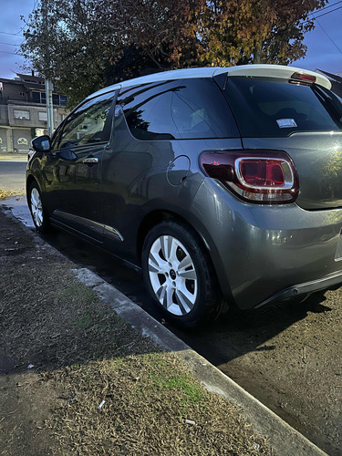 D.S. DS3 1.6 Vti 120 So Chic