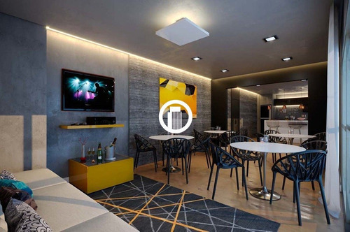 Studio Construtora - Liberdade - Ref: 5397 - V-re6355