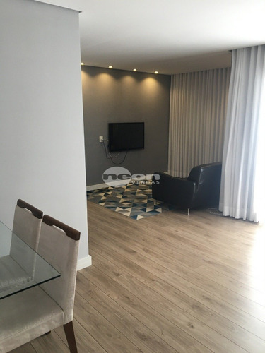 Imagem 2 de 15 de Apartamento - Centro - Ref: 2485 - V-2485