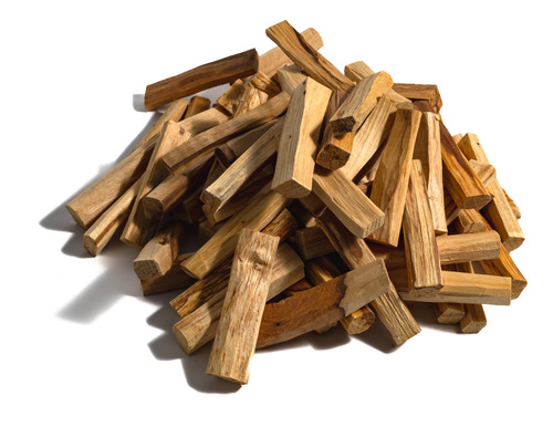 Palo Santo Incenso Peruano Legítimo 3kg (frete Gratis)