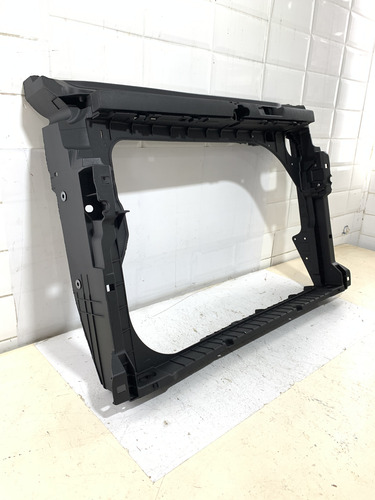 Painel Frontal Vw Up Sem Ar 2015 16 17 18 19 20 2021 Usado (Usado)