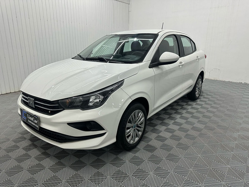 Fiat Cronos 1.0 Drive Flex 4p