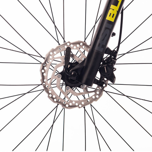 Mountain bike Sense Fun Evo 2023 aro 29 L 18v freios de disco hidráulico câmbios Shimano Altus M2020 y Shimano Alivio M3100 Shadow cor acqua
